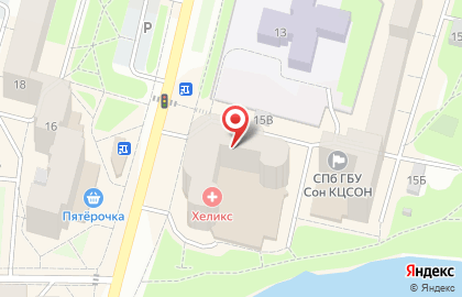 Магазин товаров для творчества и рукоделия Всё умейка на карте