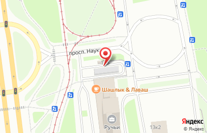 Мойка самообслуживания car wash на карте