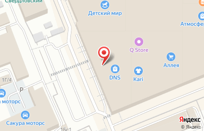 Банкомат ВТБ на улице Академика Вавилова, 1 стр 39 на карте