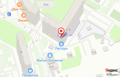 Торговая компания MoscowMebel на карте