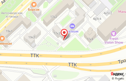 ООО «ИТИС» на карте