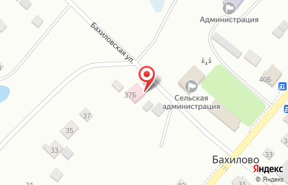 Больница Ставропольская центральная районная больница на Советской улице на карте