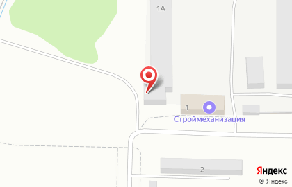 Сервисный центр Авеста-Центр в Костроме на карте