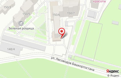Магазин Бэхет на карте