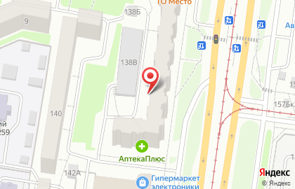 Магазин детской одежды, ООО Термия на карте