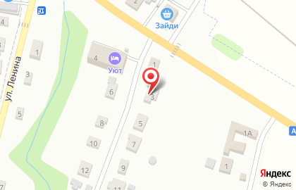 Магазин Мир инструмента на улице Островского на карте