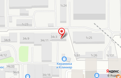 Компания Ф.С.Г. ЦентрСтрой на карте