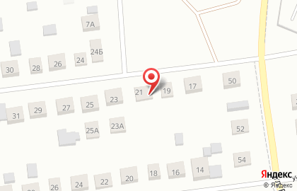 Агентство юридической помощи в Дёмском районе на карте