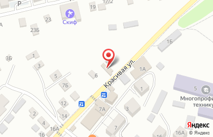 Похоронное бюро Обелиск на карте