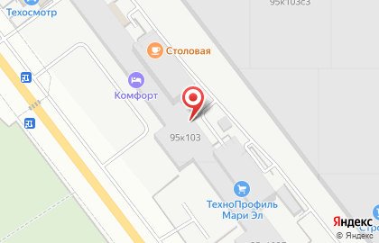 Магазин запчастей для сельскохозяйственной техники Агротрак на карте