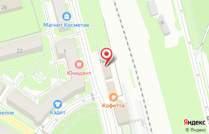 Союз Ломбардов на Привокзальной площади на карте