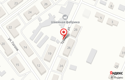 Продуктовый магазин Щербаков на карте