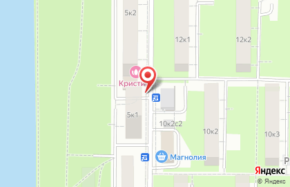 Елены Звягинцевой Студия Ландшафтного Дизайна на карте