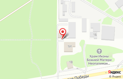 Министерство природных ресурсов и экологии Ростовской области в Ростове-на-Дону на карте