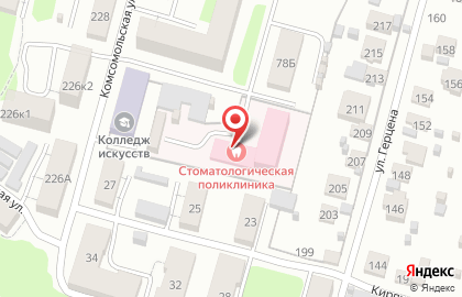 Банкомат СберБанк на улице Токарева на карте