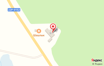 ООО Профи-Камень на карте