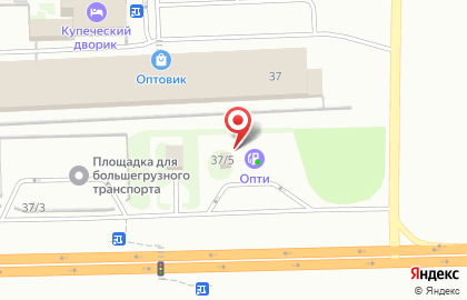 АЗС Лукойл на Центральной улице на карте
