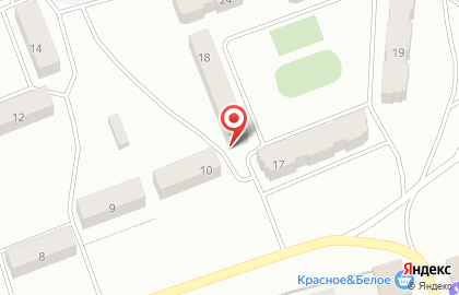 Почта России в Ижевске на карте