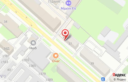 Молочная планета на карте