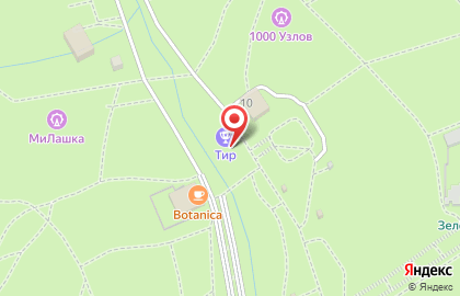 Русская Лавка в Центральном районе на карте