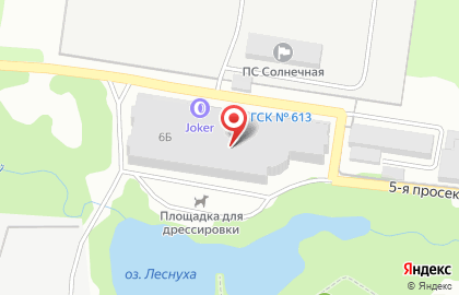 ООО ВолгаКоннект на карте