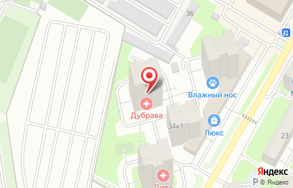Компания по организации мероприятий Событие на карте