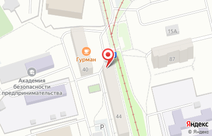 Официальный партнер в г. Нижнем Тагиле Сдэк на карте