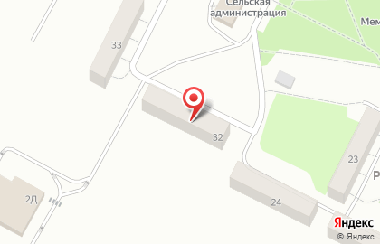 Магазин Продукты в Твери на карте