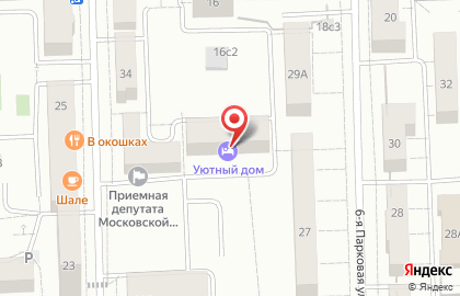 Мнемозина Издательство на карте