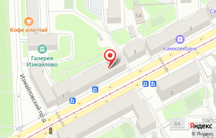 Рекламно-полиграфическая компания Пятая высота на карте