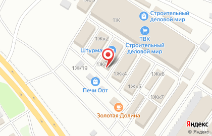 Торговая компания мк Электро на Свердловском тракте на карте