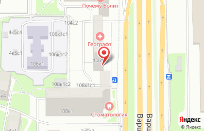 Компания DECODRIEDFLOWERS на карте