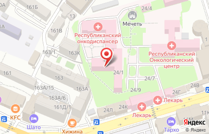 Триколор на карте