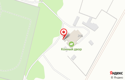 Loshadi_Lipetsk на карте