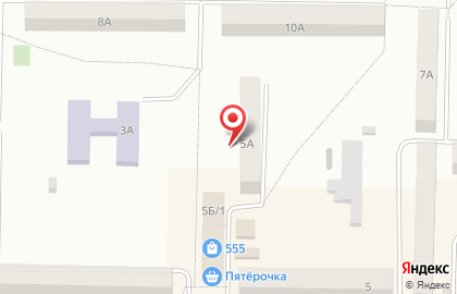 Шоколад в Рузаевке на карте