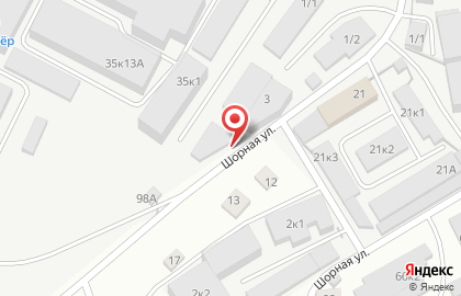 Компания Агра на Площади Гарина-Михайловского на карте