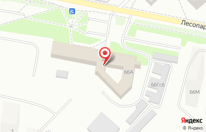 Терминал СберБанк на Свободном проспекте, 66а на карте