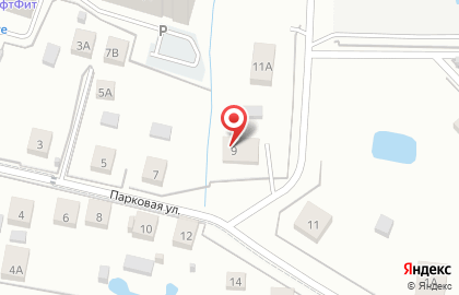 Гурьевская ветеринарная станция на карте