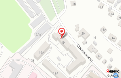 Компания Полимастер на карте