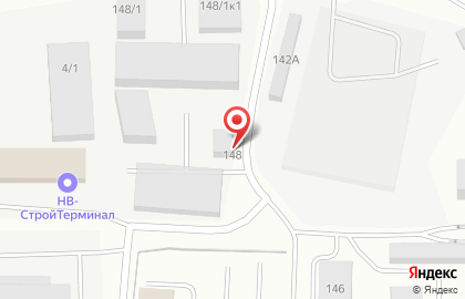 ООО «ДУБОВ» на карте