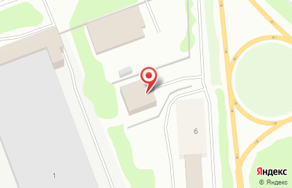 Магазин автозапчастей Автодом на улице 50 лет Октября на карте