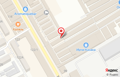 Магазин часов Дагтайм на карте