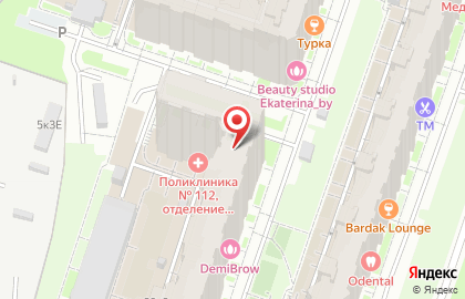 Продовольственный магазин на Гжатской, 22 к2 на карте