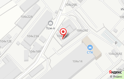 Ботлмэйкинг на карте
