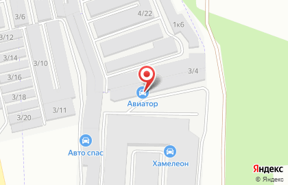Центр автотоваров и тюнинга Танкомобиль на Ионосферной улице на карте