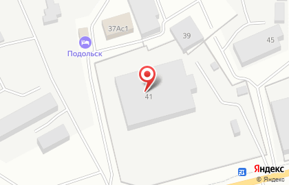 Компания Bars на карте