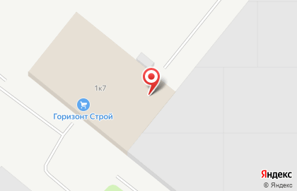 Магазин отделочных и строительных материалов Яр-техника на Заводской улице на карте