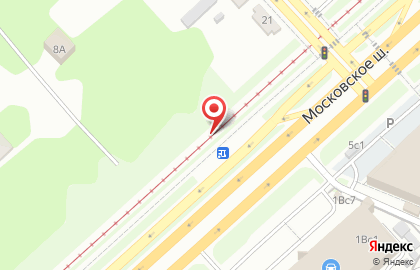 АГЗС в Самаре на карте