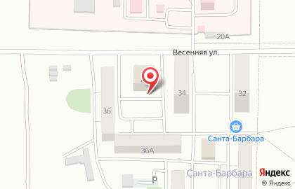 Гранд, ООО Грант на карте