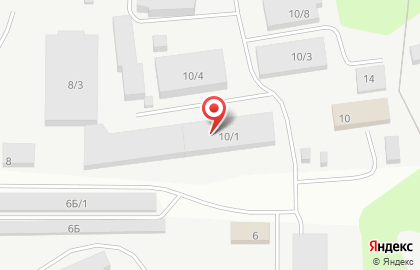 Торгово-сервисный центр EXTREME SERVICE PARK на карте